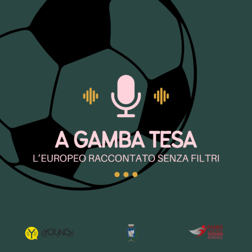 A Gamba Tesa | La delusione Italiana