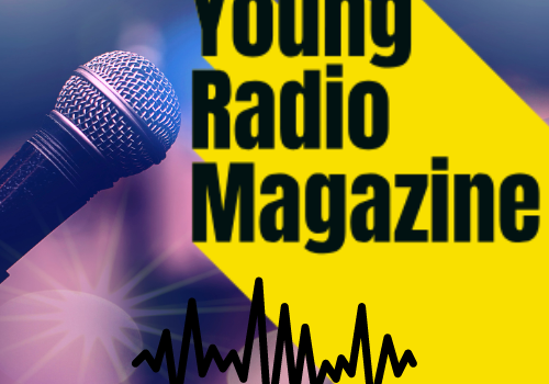 Young Radio Magazine: La Prima Puntata del 2025