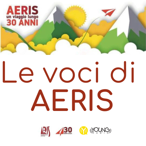 Le voci di Aeris | Un viaggio lungo 30 anni