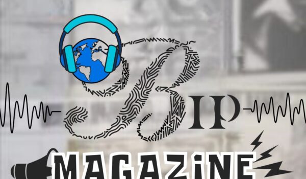 BIP Magazine un nuovo podcast dalla redazione di BipNetwork